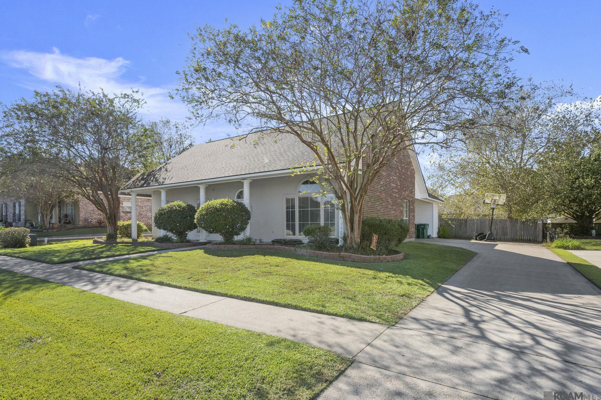 4353 Pasture Clear Ct