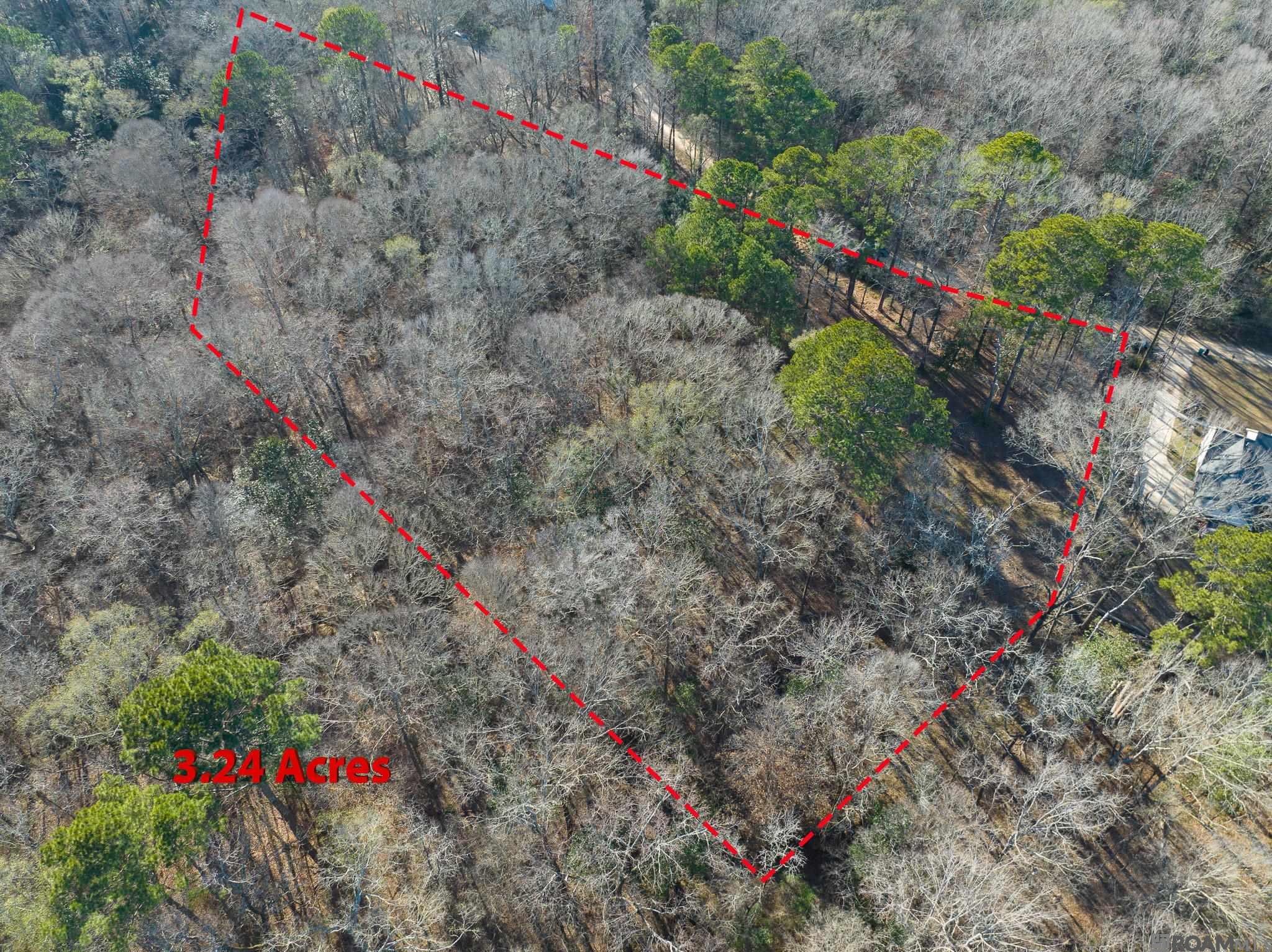 Lot 644A Fairlane Rd