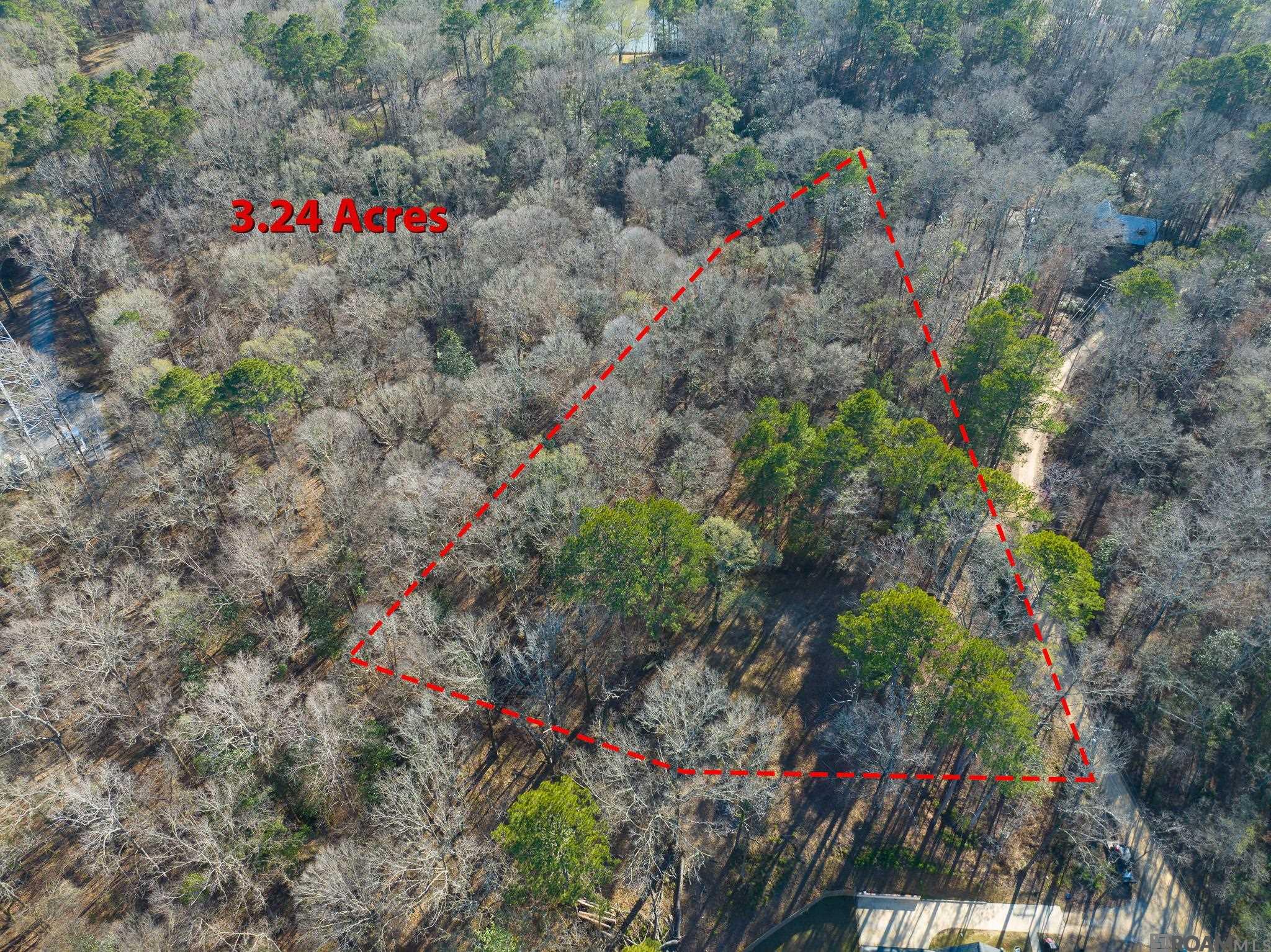 Lot 644A Fairlane Rd