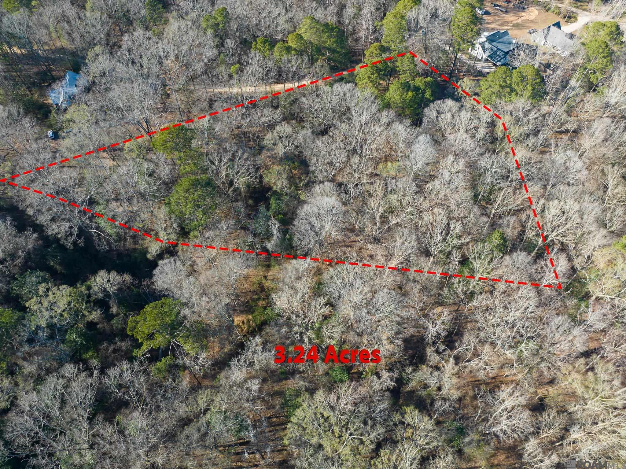 Lot 644A Fairlane Rd