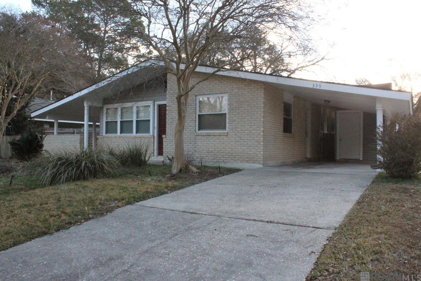 336 Seyburn Dr