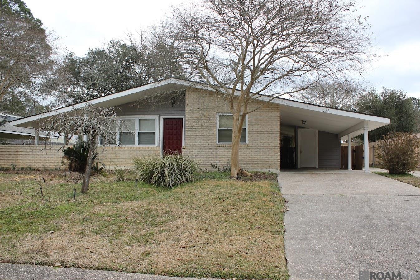 336 Seyburn Dr