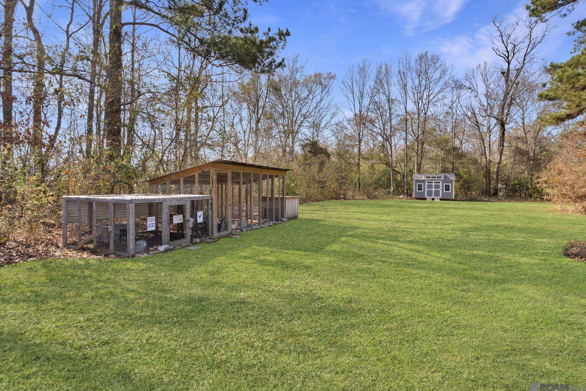 10006 Trails End Rd