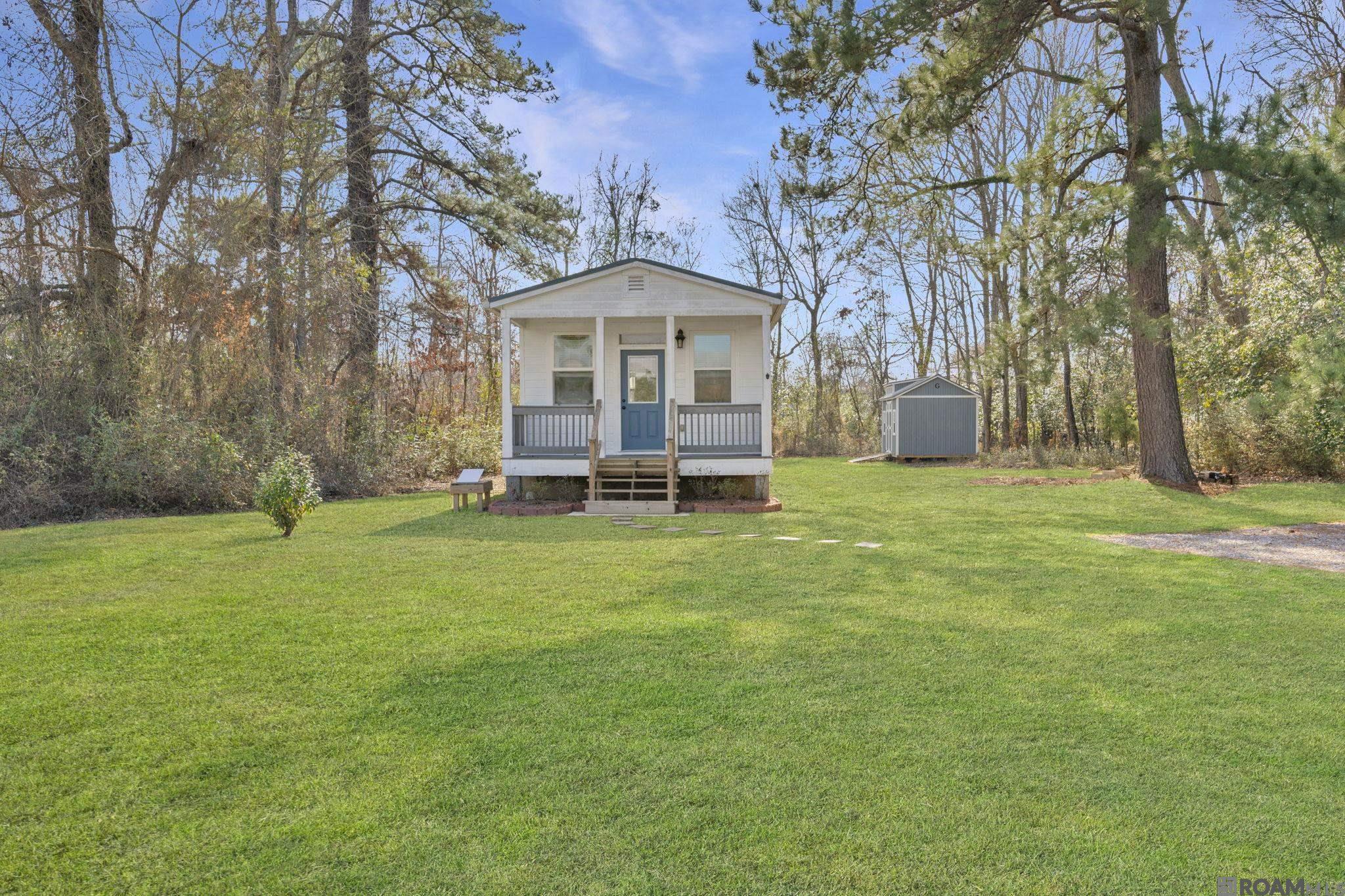 10006 Trails End Rd