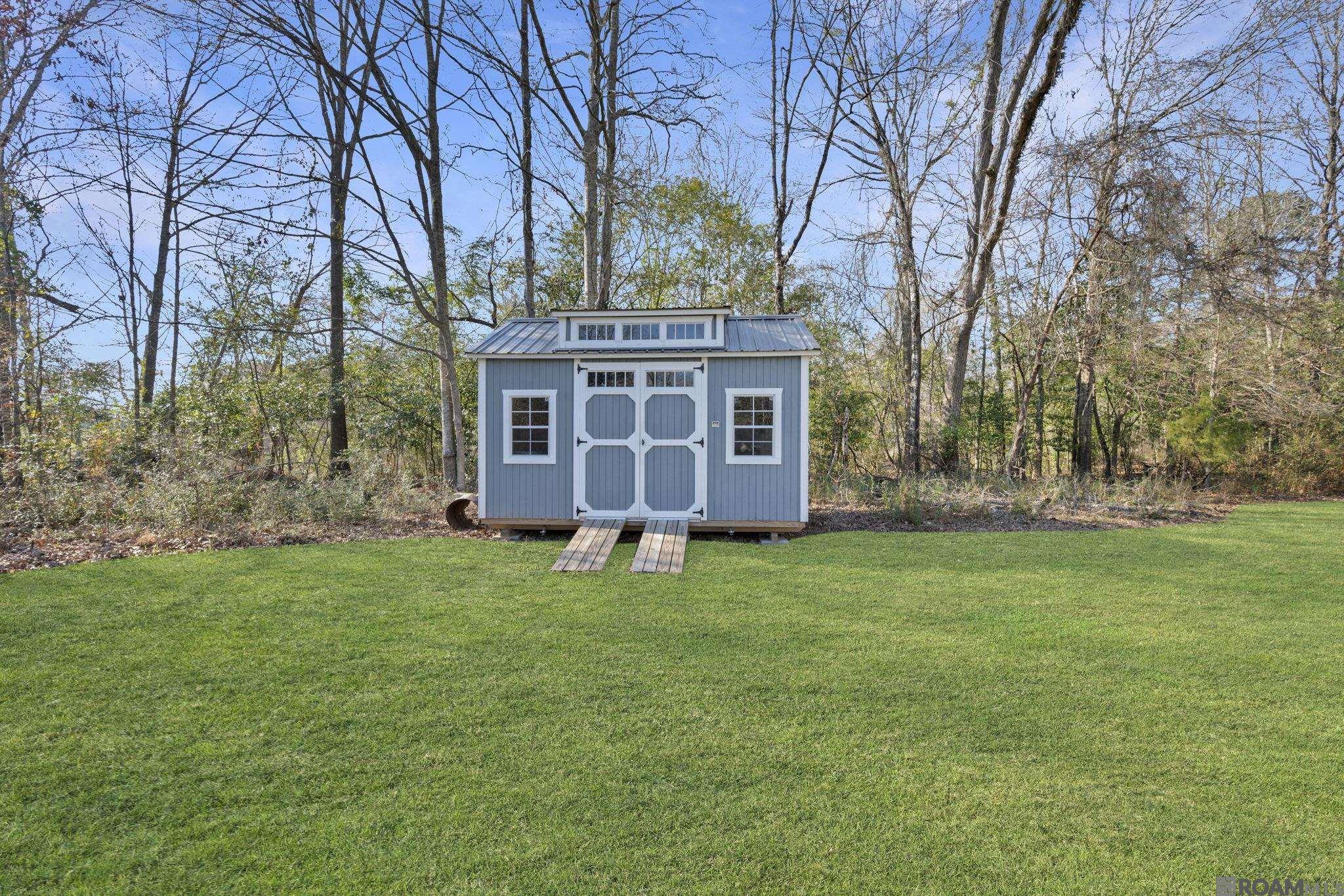 10006 Trails End Rd