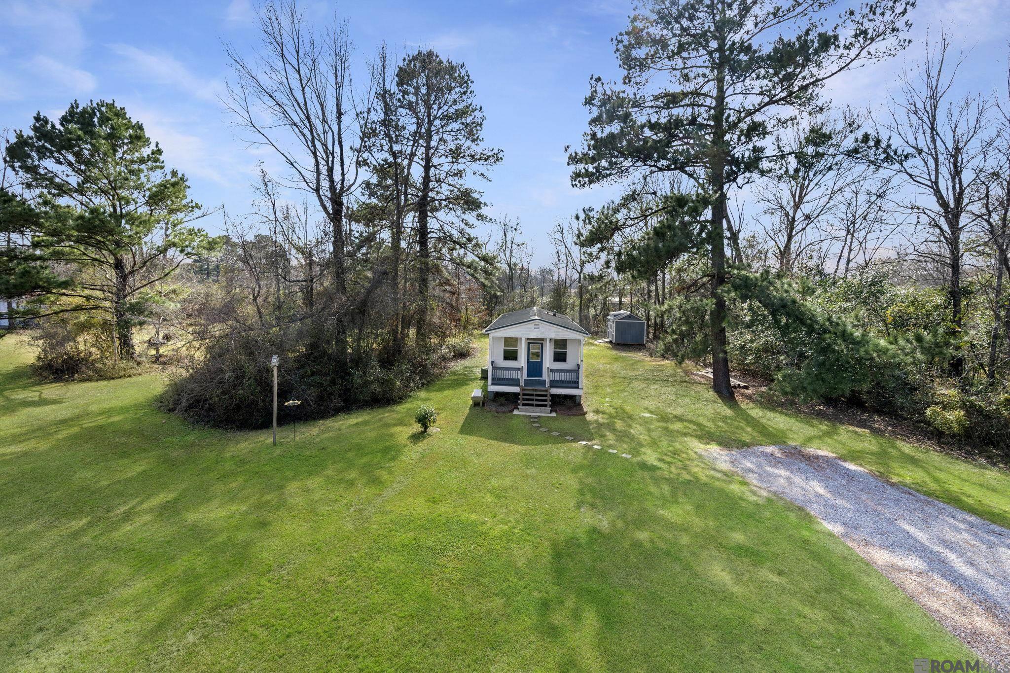 10006 Trails End Rd