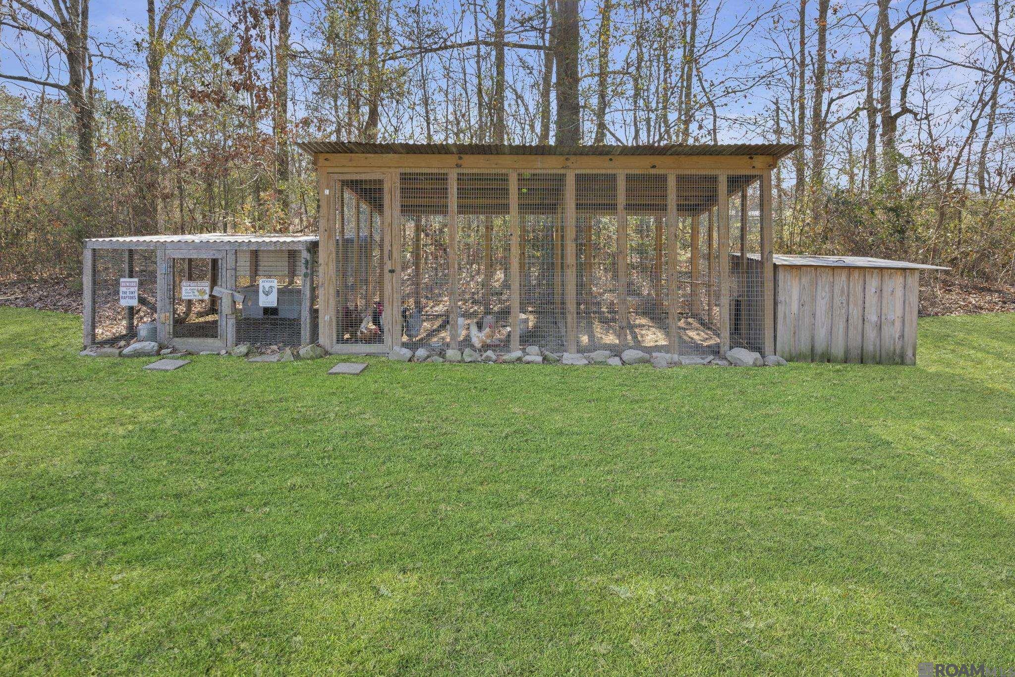 10006 Trails End Rd