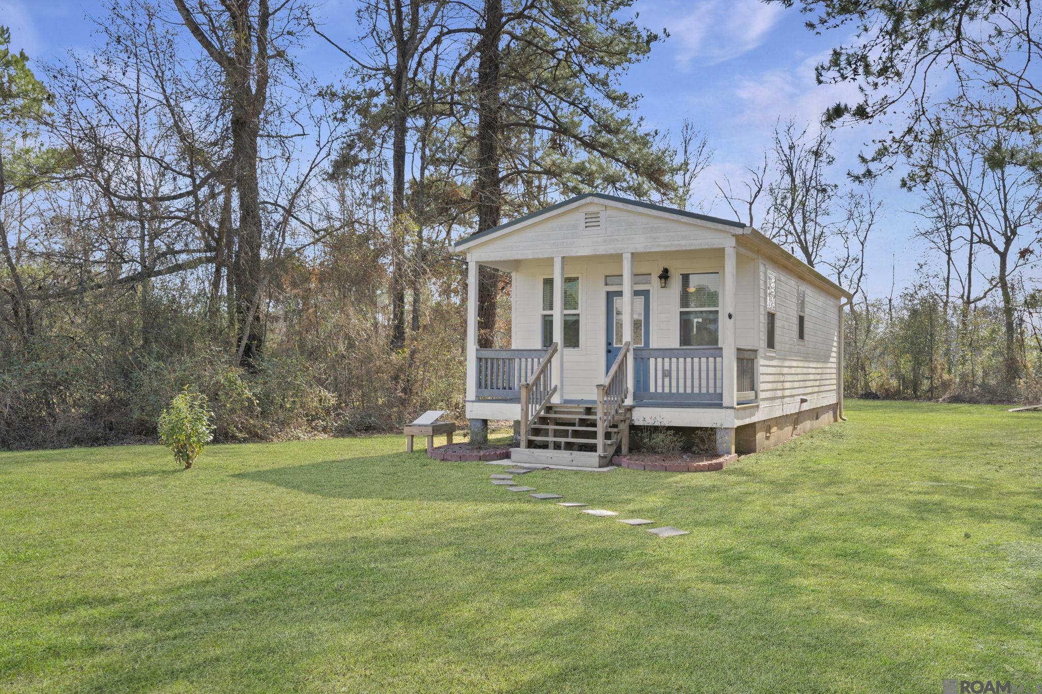 10006 Trails End Rd