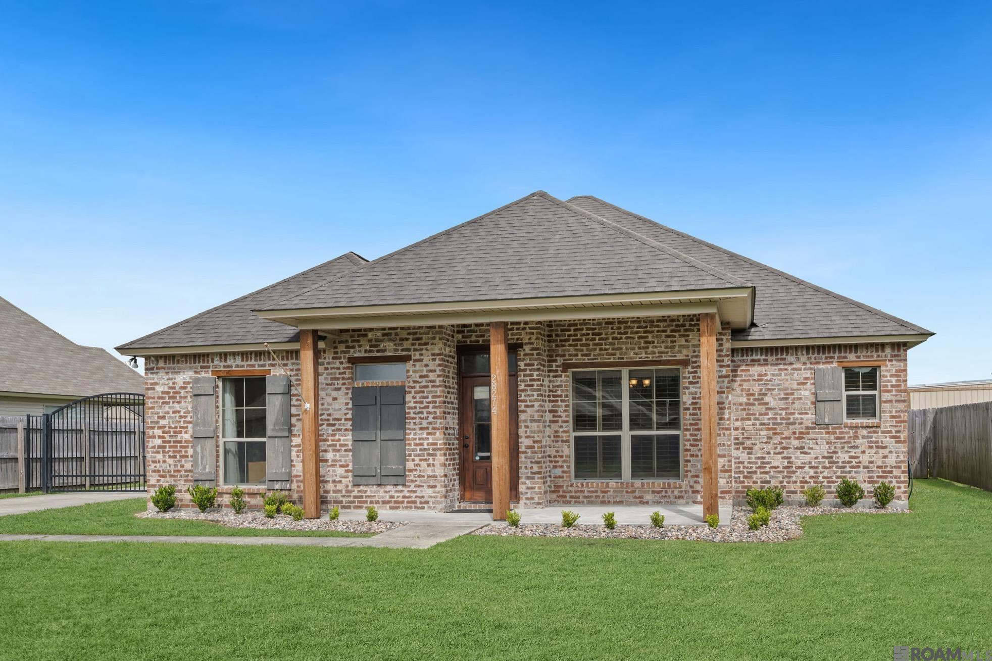 28274 Lake Bruin Dr