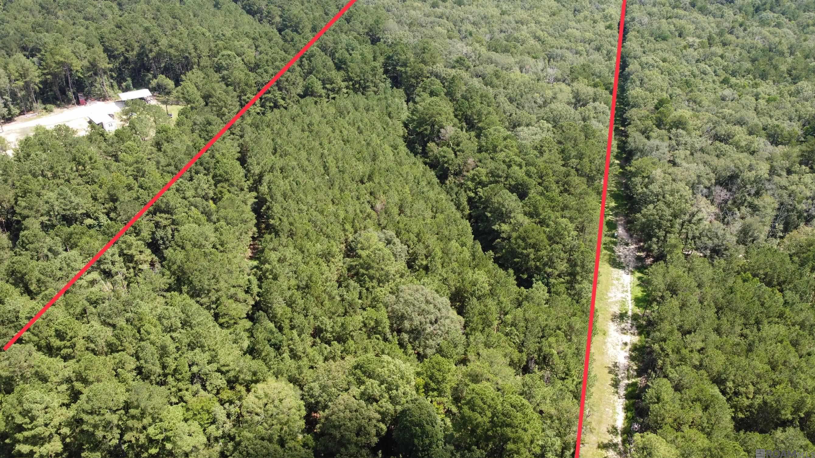 tract V-4 Jim Price Rd