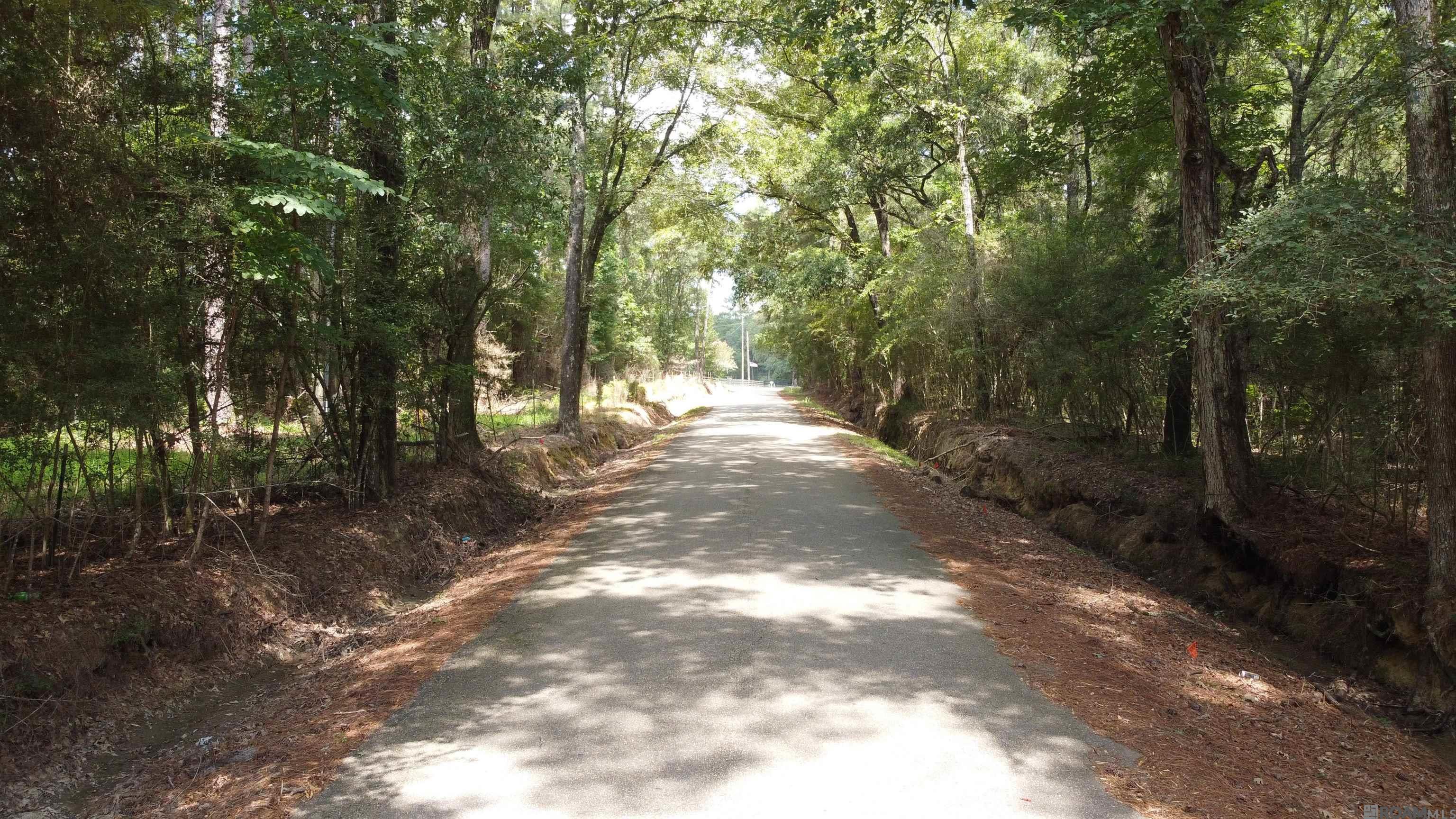 tract V-4 Jim Price Rd