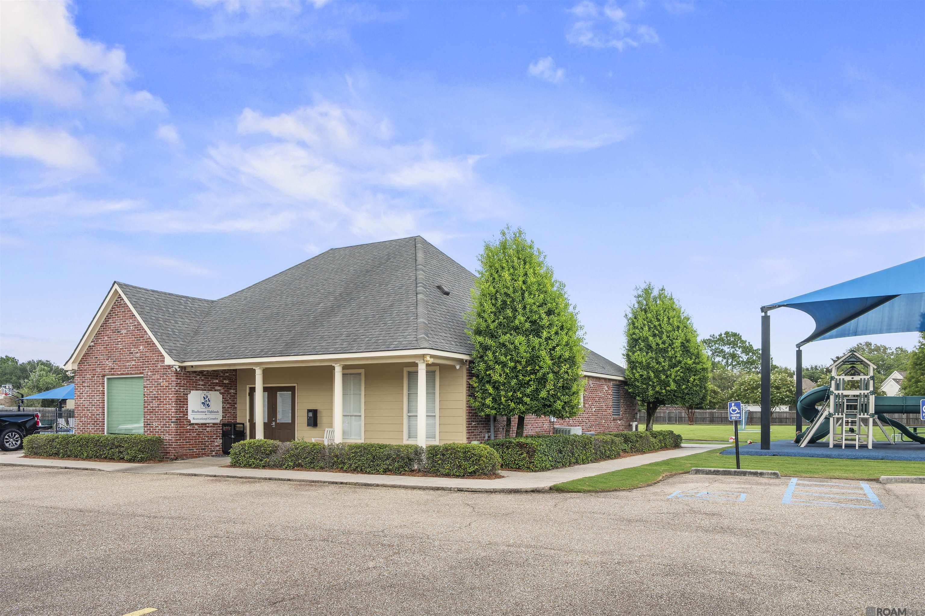 2129 Hillstone Dr