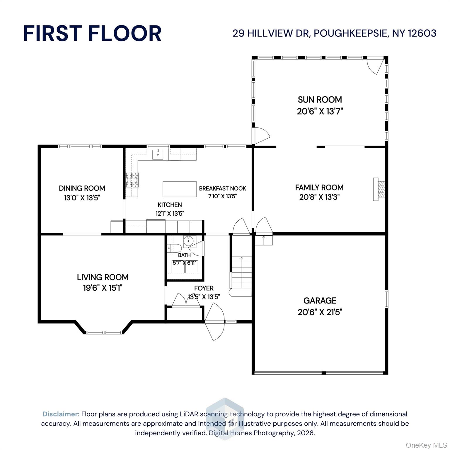 29 Hillview Drive