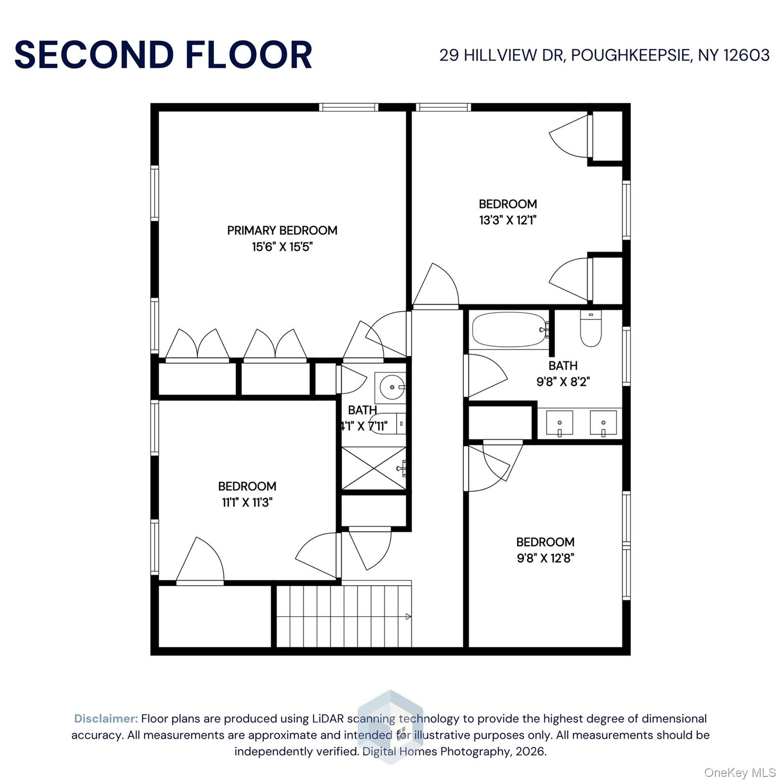 29 Hillview Drive
