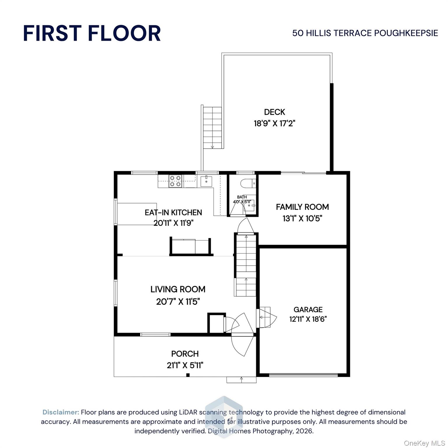50 Hillis Terrace