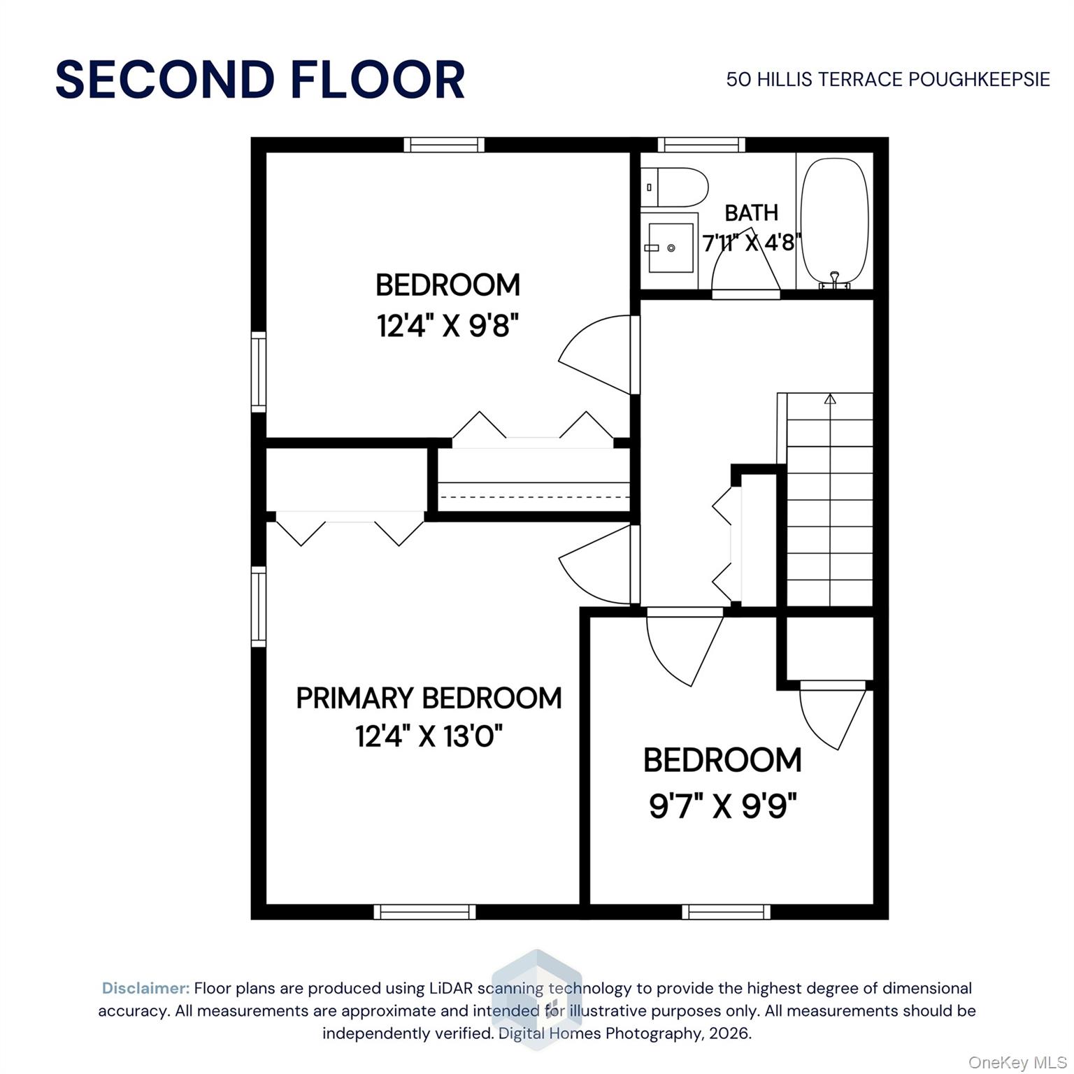 50 Hillis Terrace