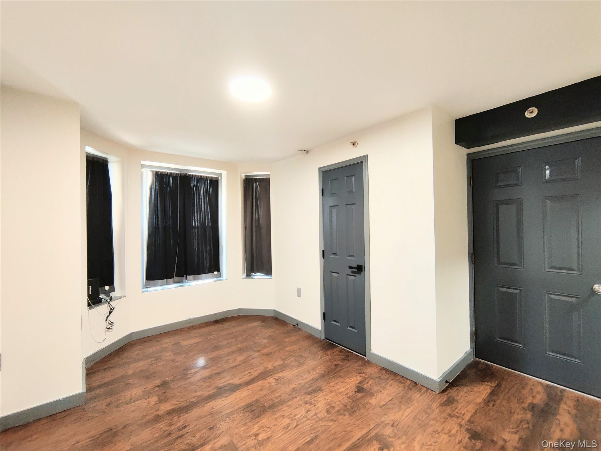 219 MILL Street Unit: 4