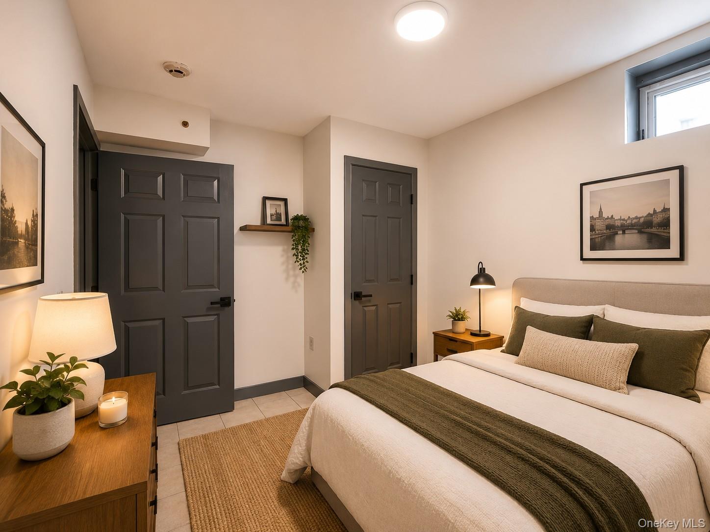 219 MILL Street Unit: 4