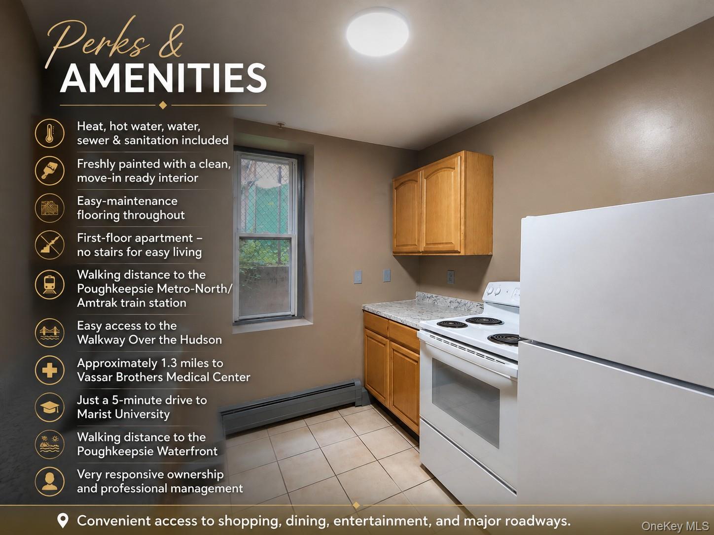219 MILL Street Unit: 1`
