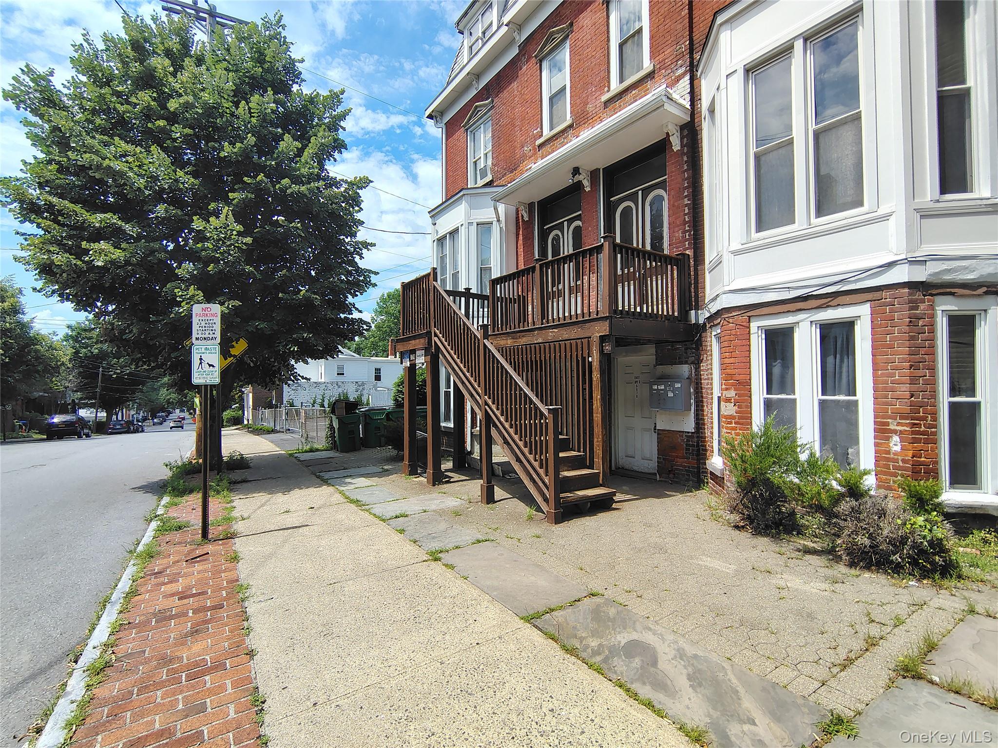 219 MILL Street Unit: 1`