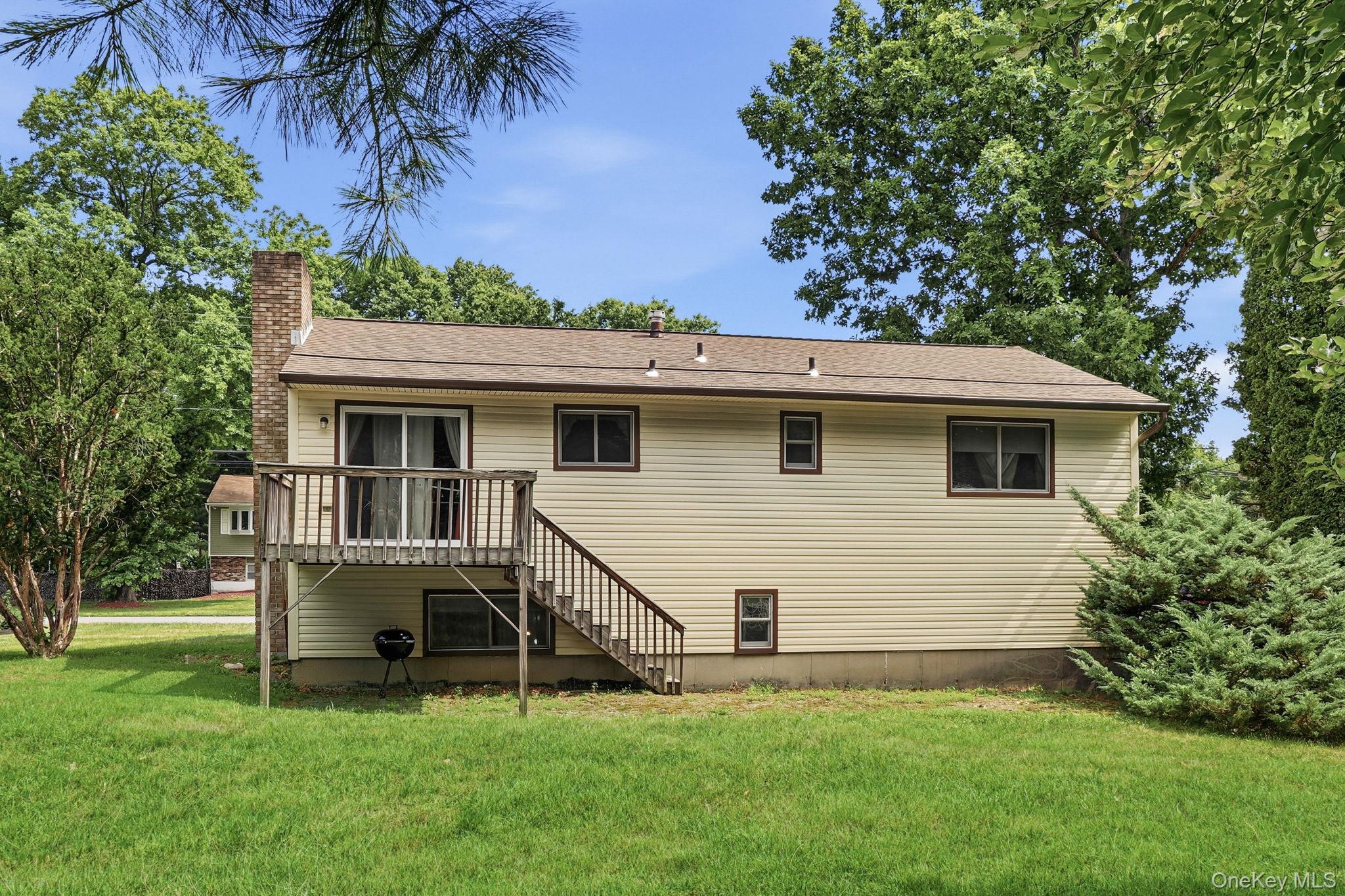 55 Sutton Park Road