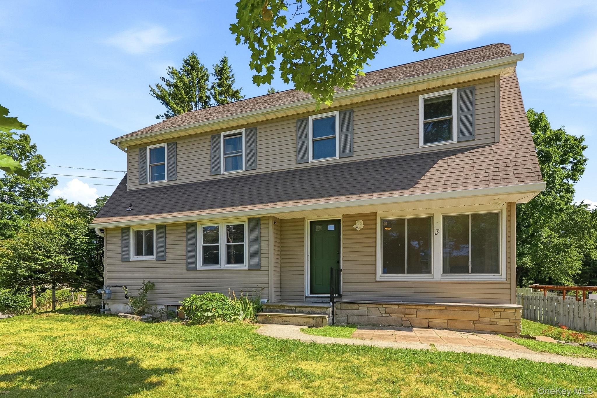 3 Ireland Drive