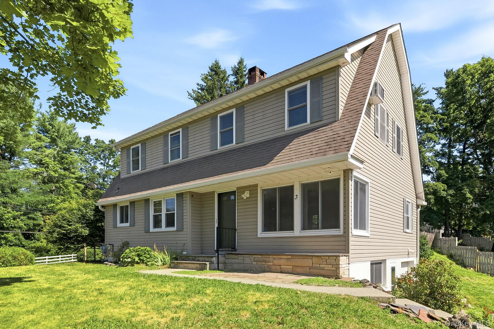 3 Ireland Drive