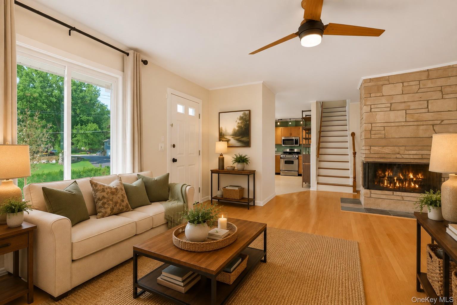 3 Ireland Drive