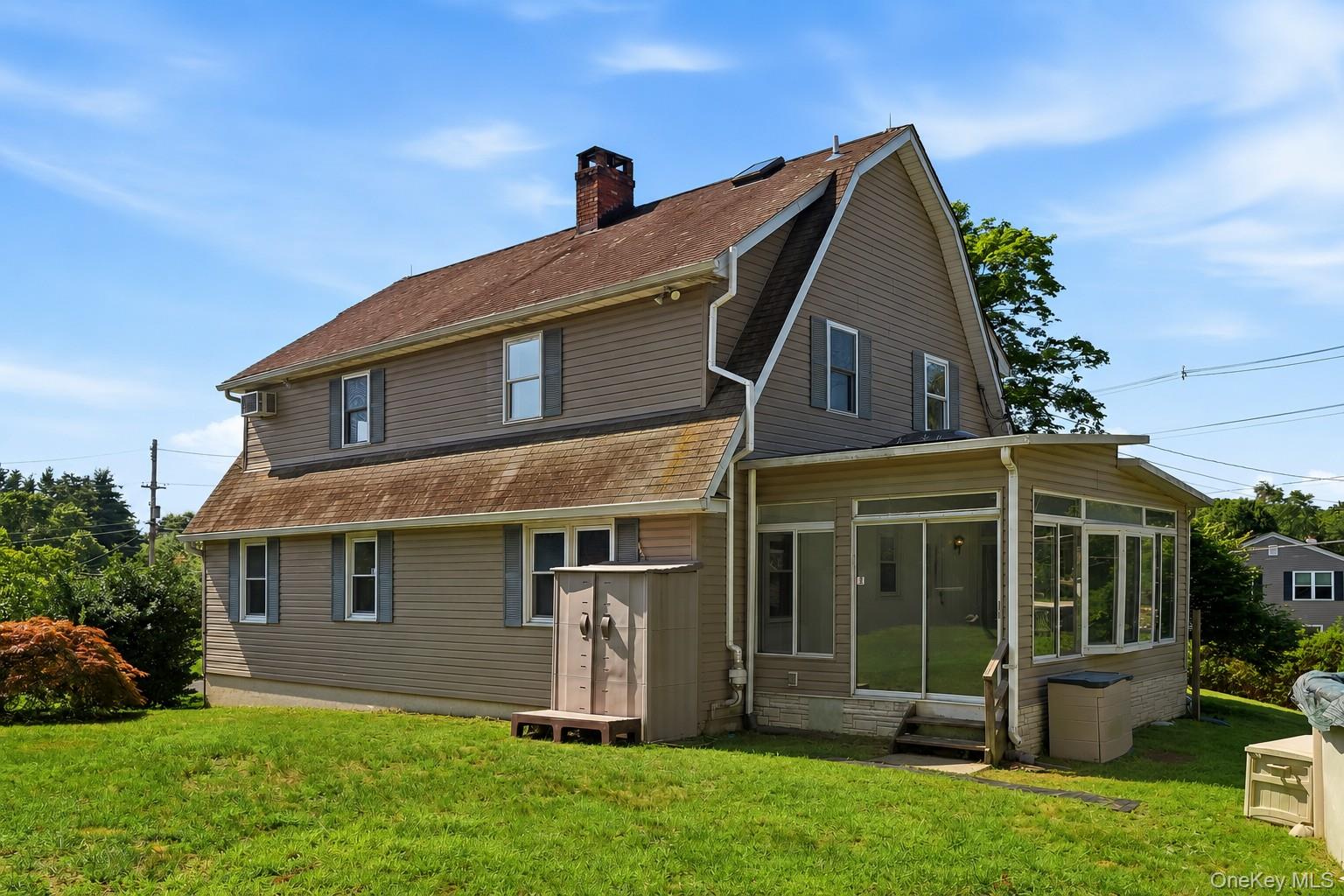 3 Ireland Drive