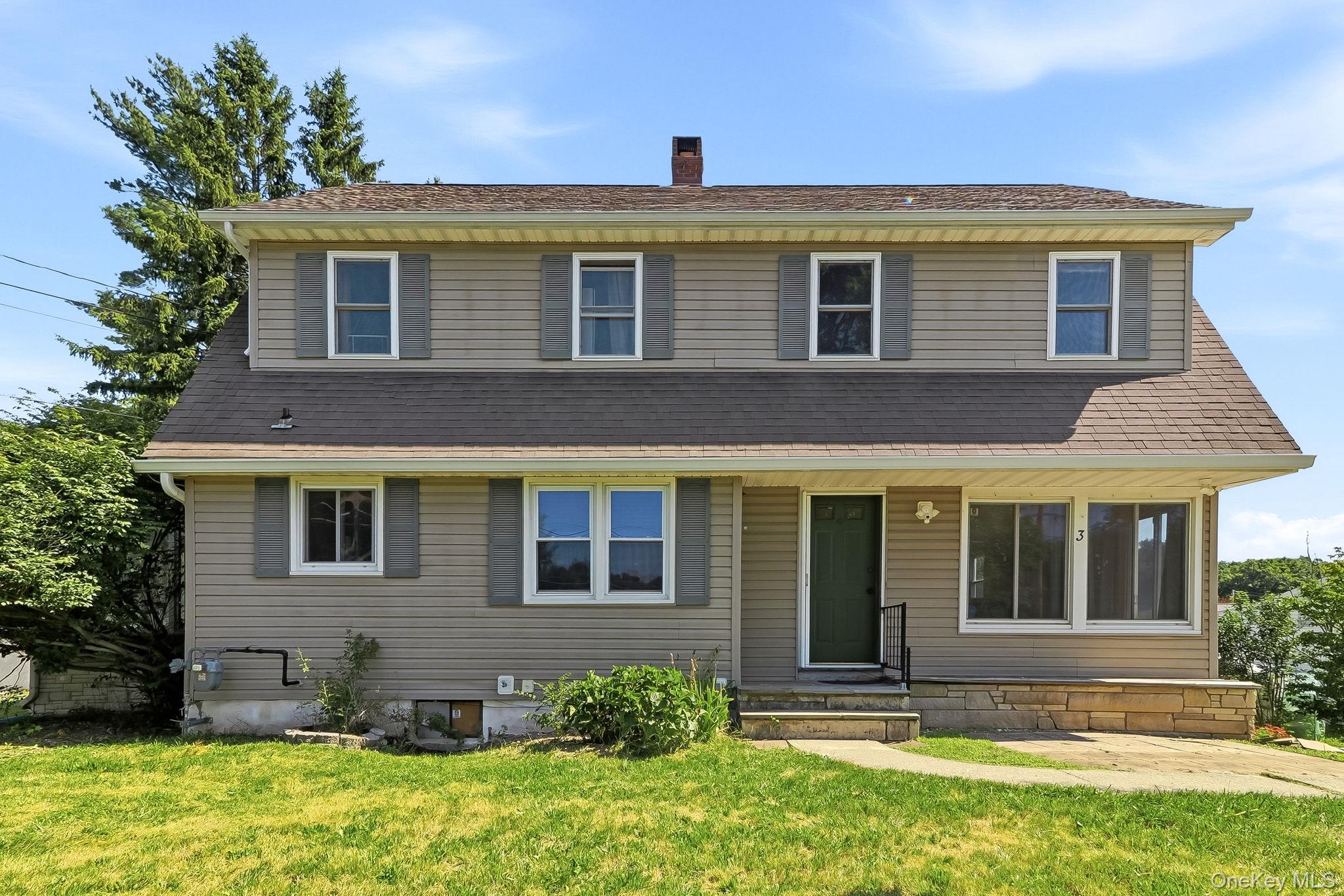 3 Ireland Drive