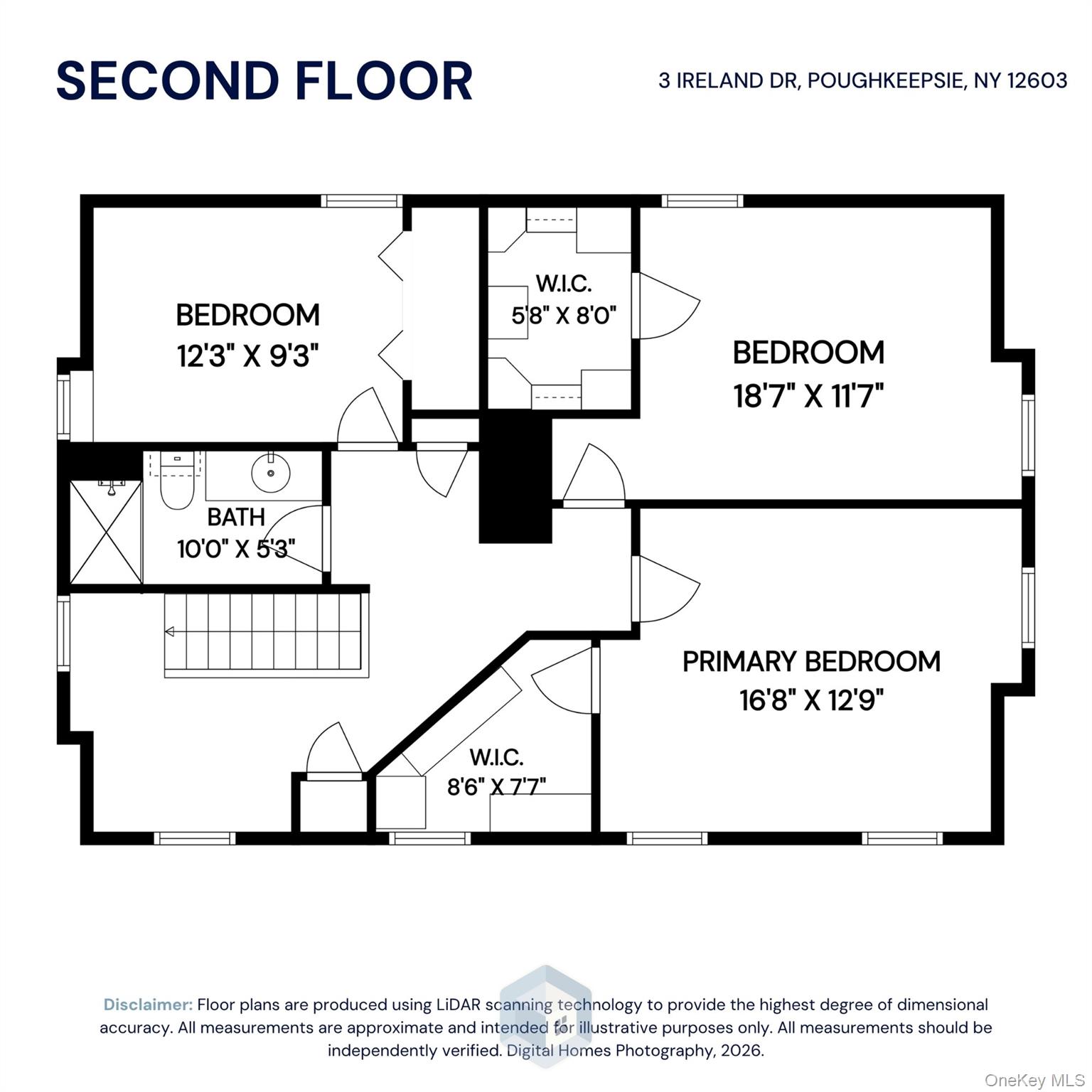 3 Ireland Drive