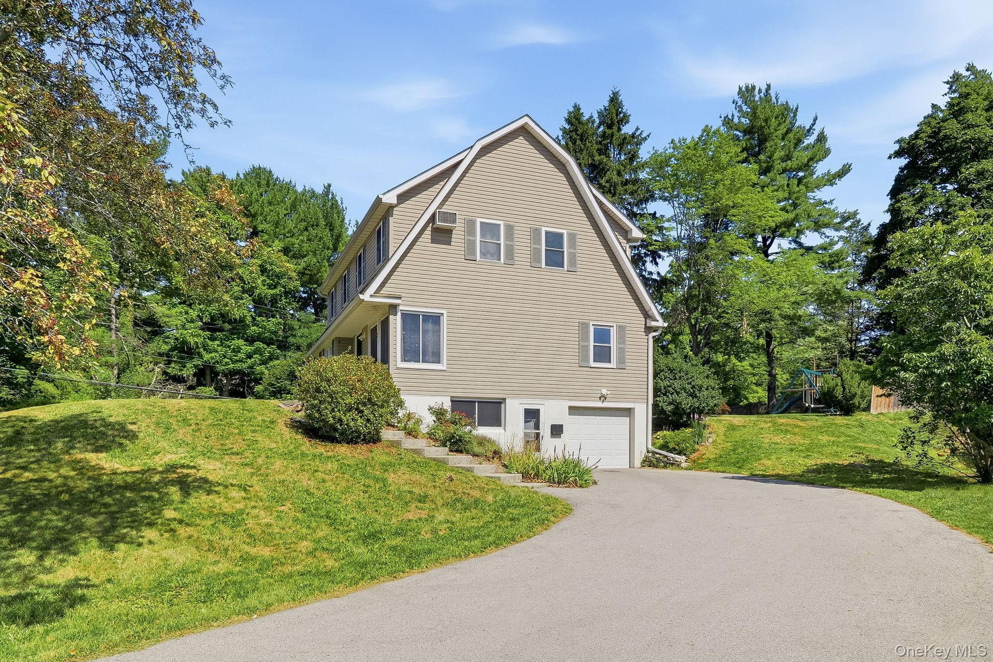 3 Ireland Drive