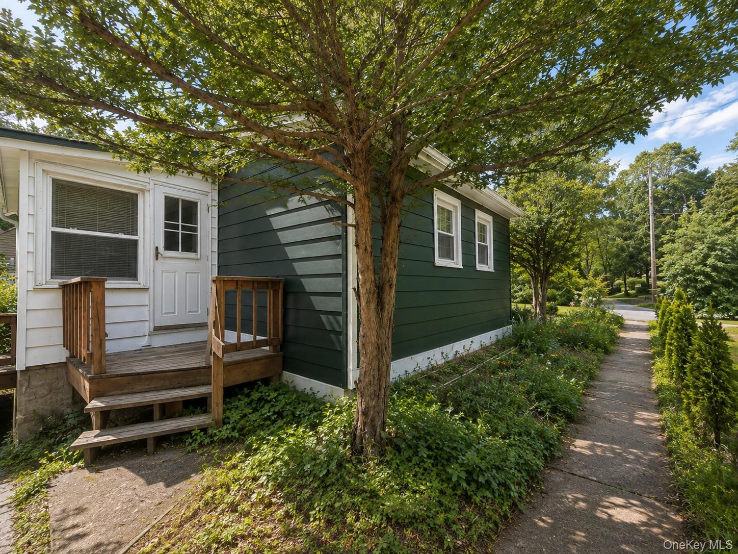 31 Lake Shore Drive
