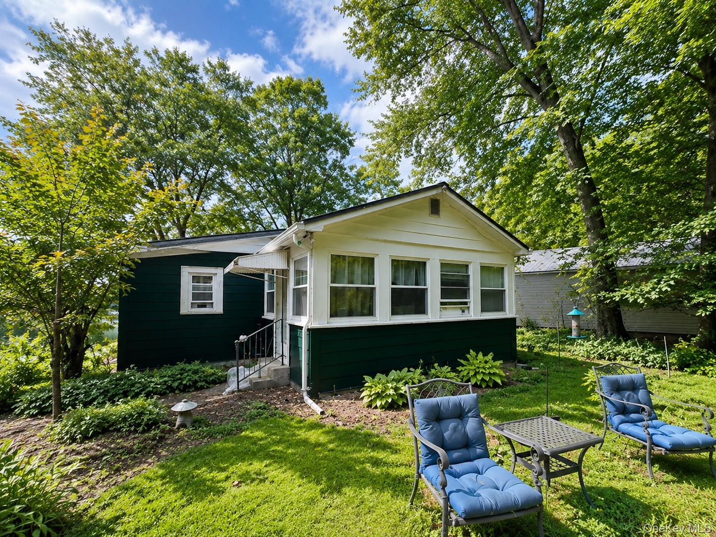 31 Lake Shore Drive