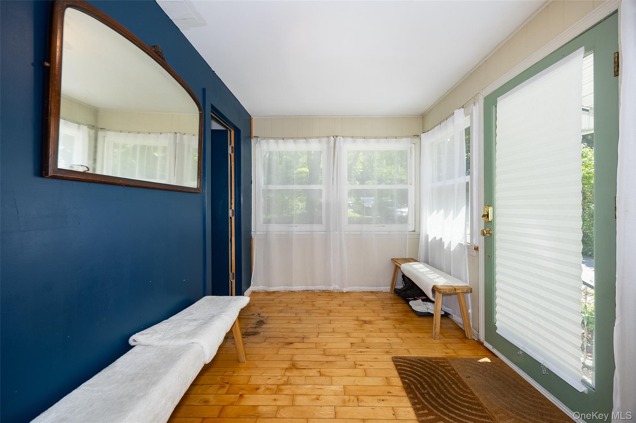 31 Lake Shore Drive