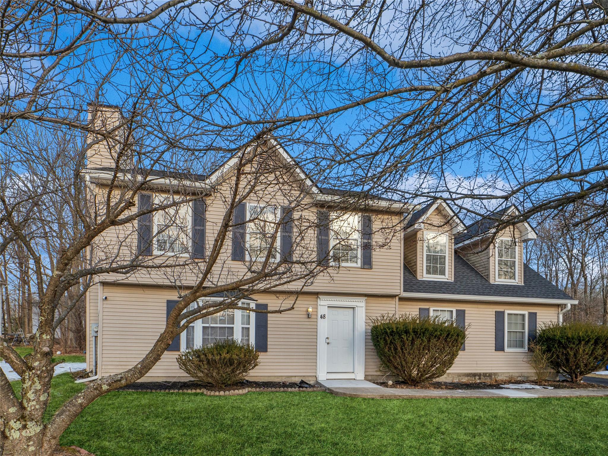 48 Inwood Avenue
