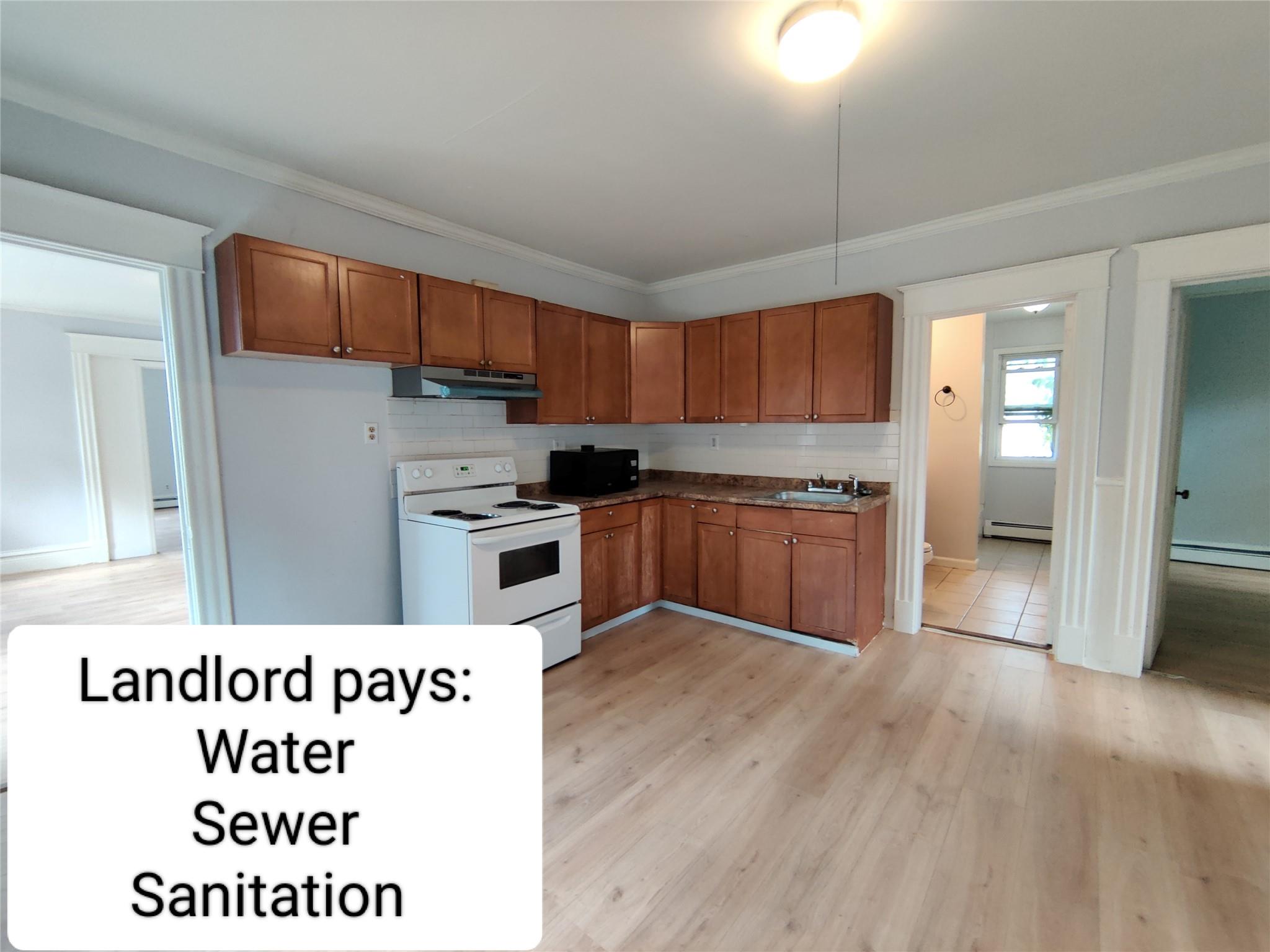 85 N Hamilton Street Unit: 3