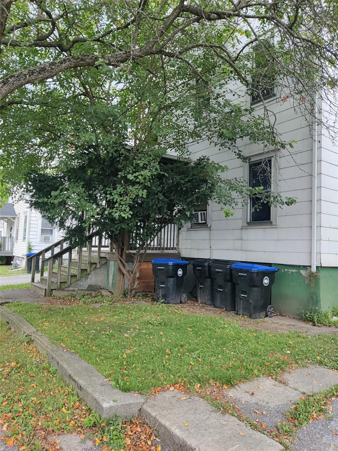 85 N Hamilton Street Unit: 3