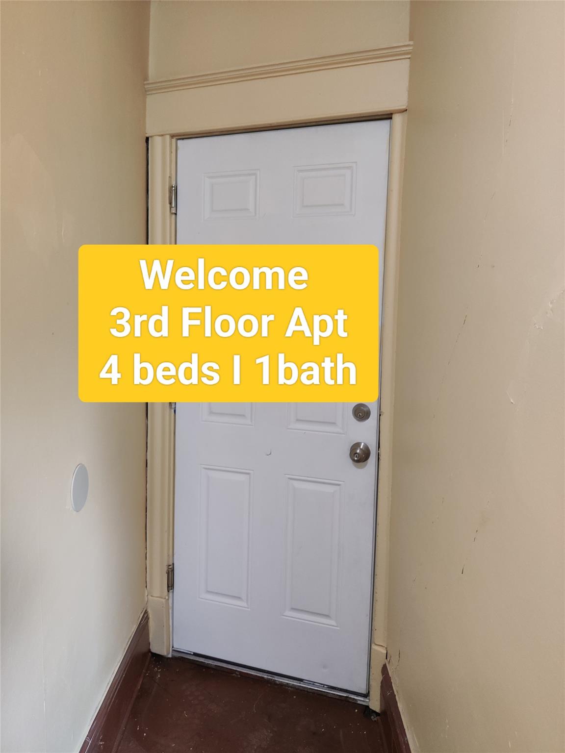 85 N Hamilton Street Unit: 3