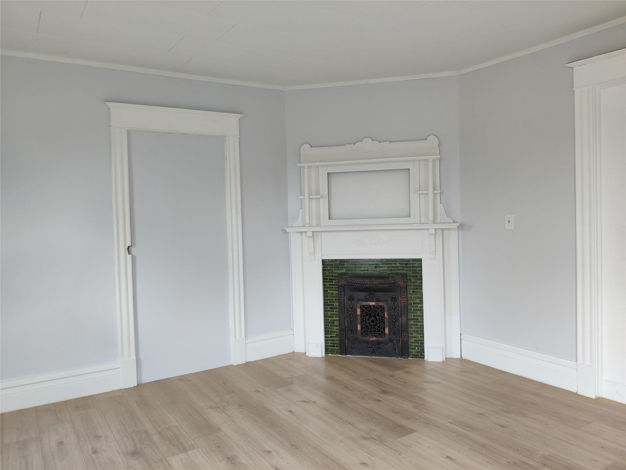 85 N Hamilton Street Unit: 3