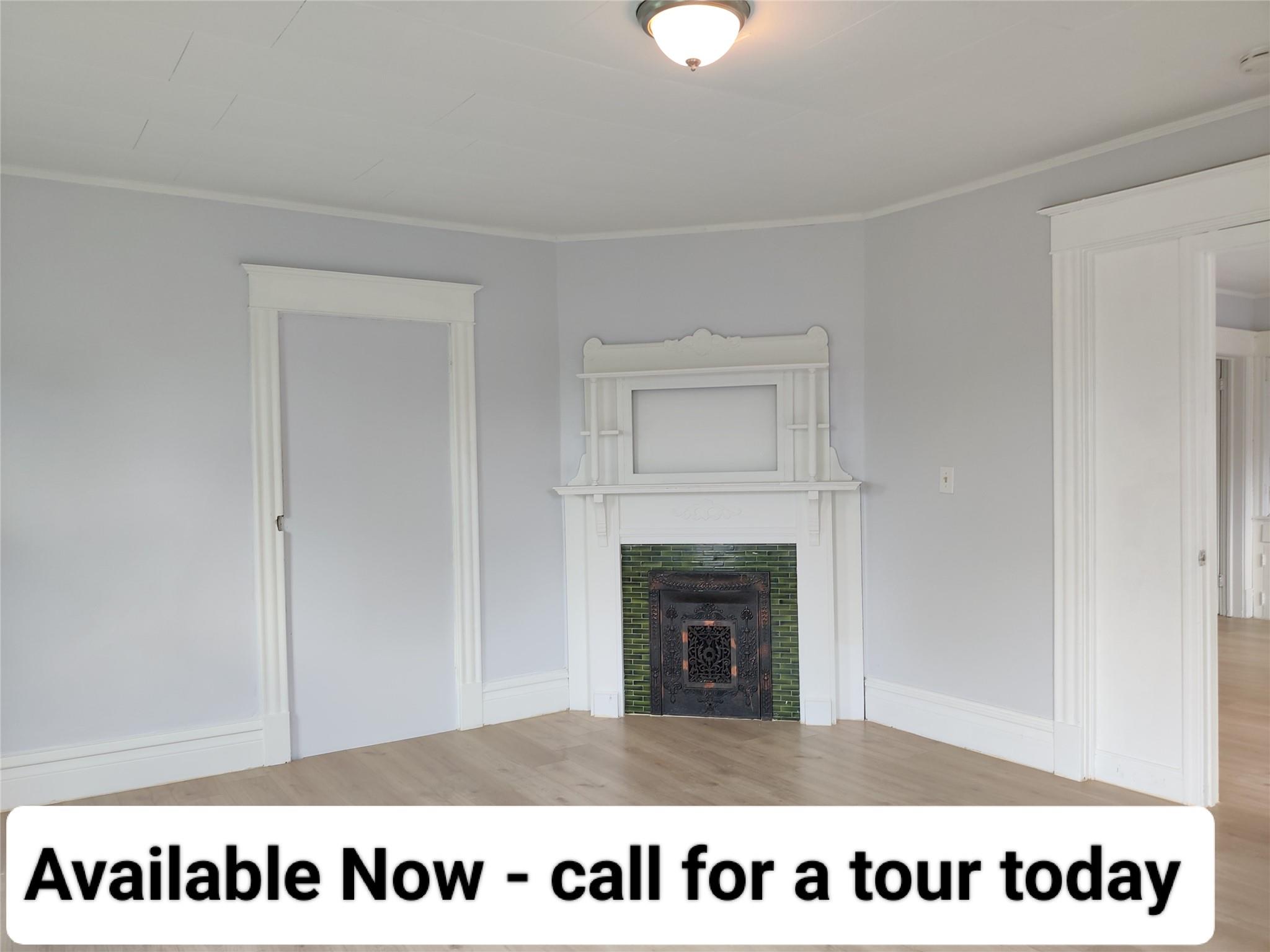 85 N Hamilton Street Unit: 3