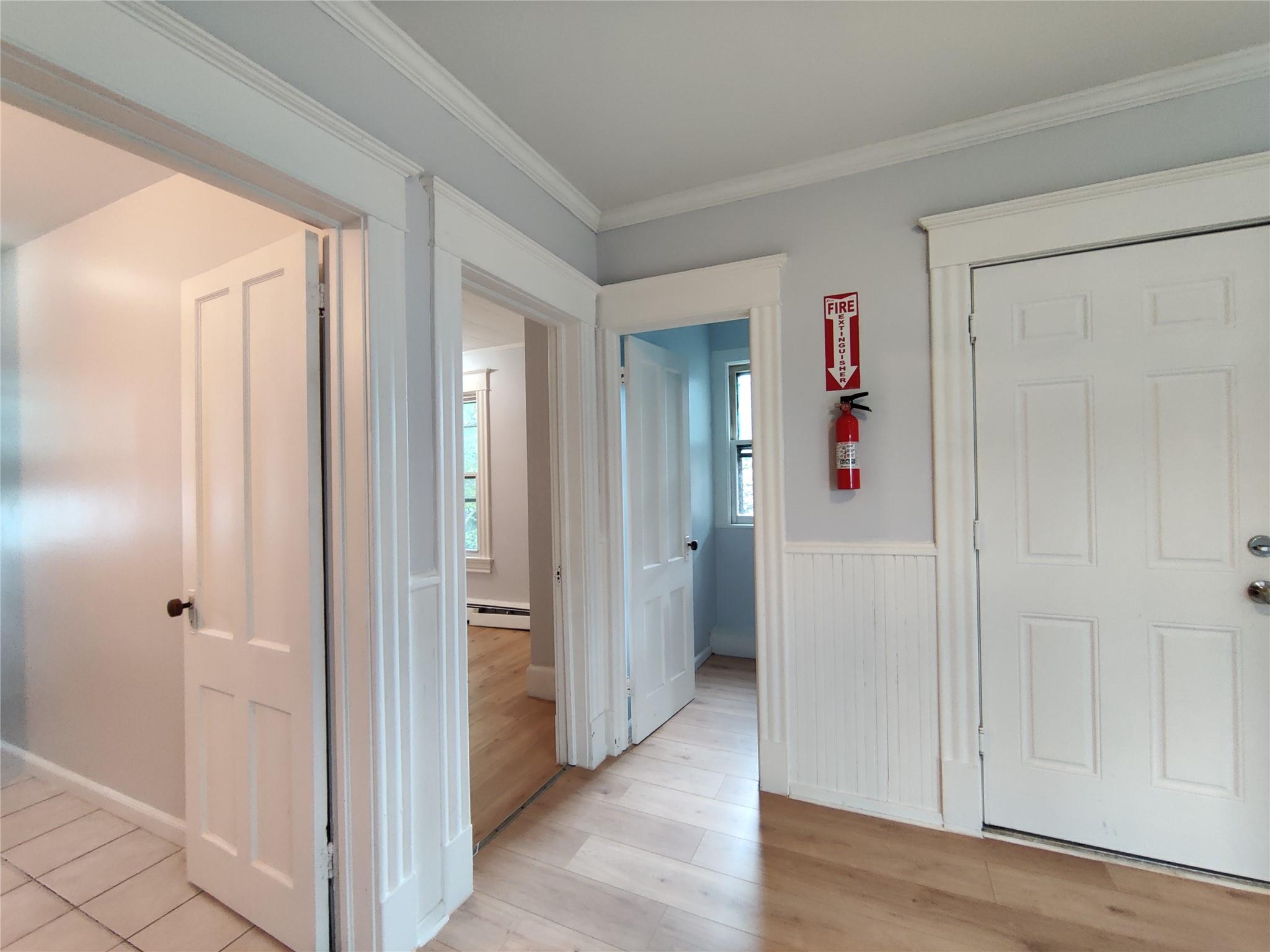 85 N Hamilton Street Unit: 3