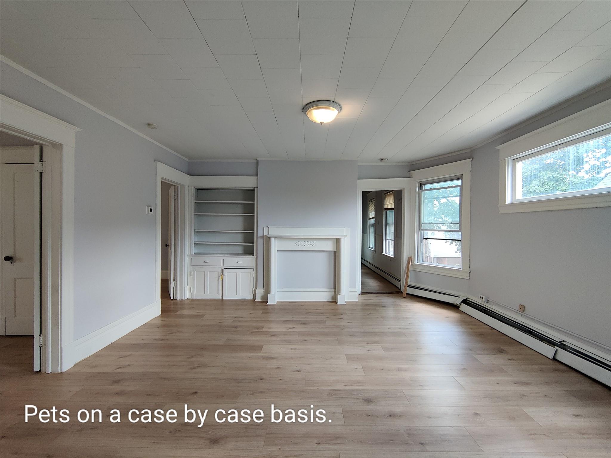 85 N Hamilton Street Unit: 3