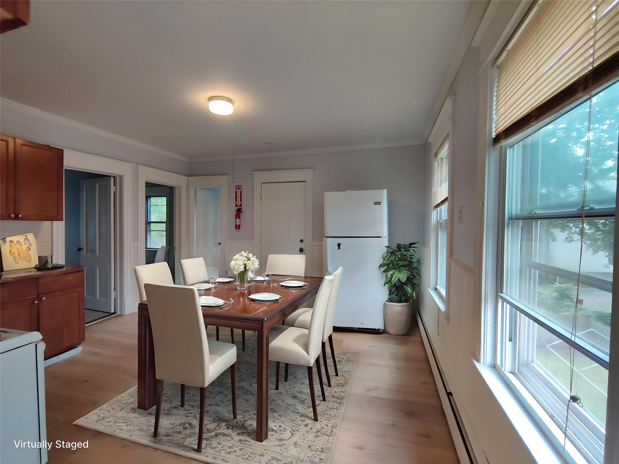 85 N Hamilton Street Unit: 3