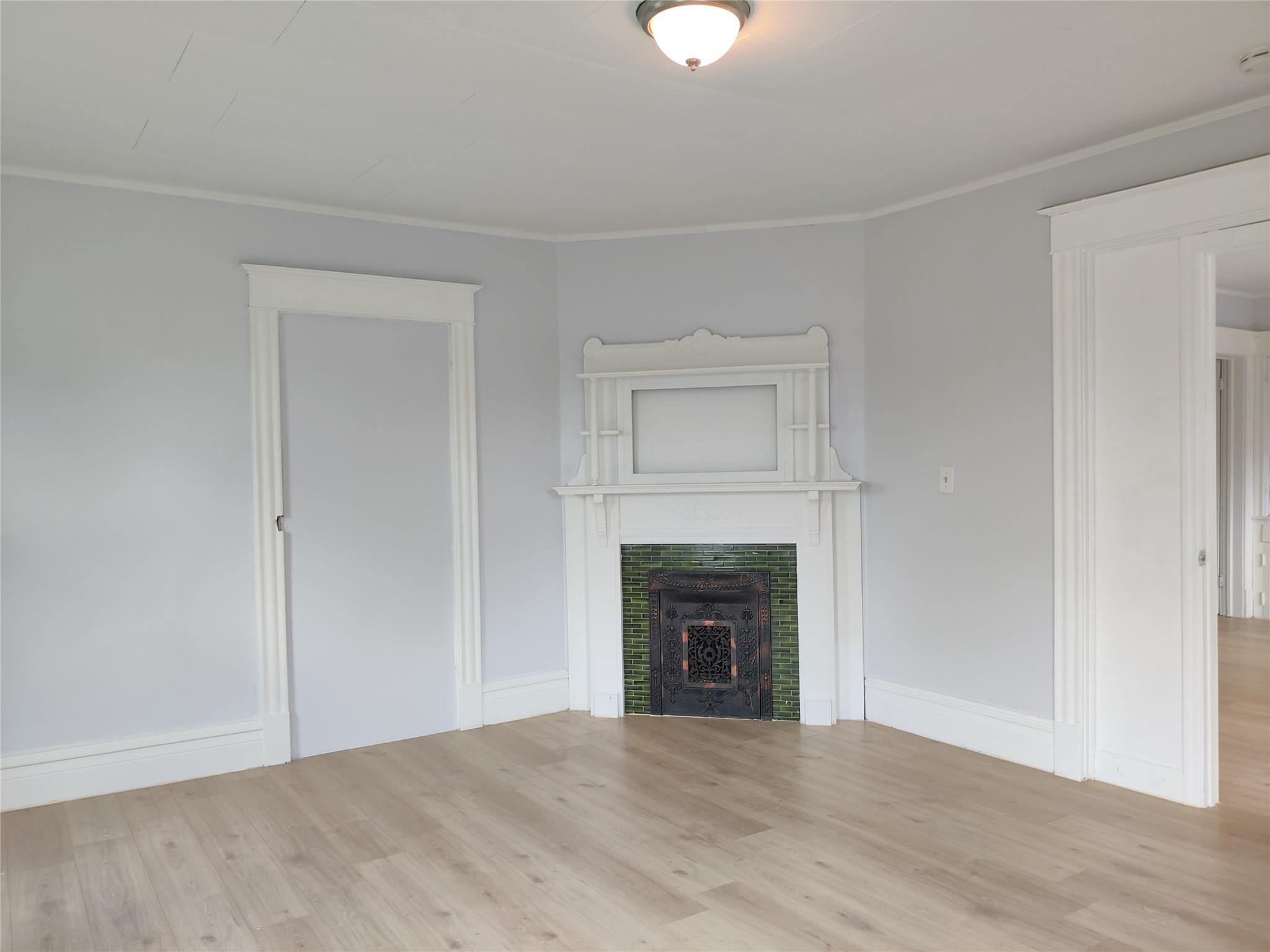 85 N Hamilton Street Unit: 3