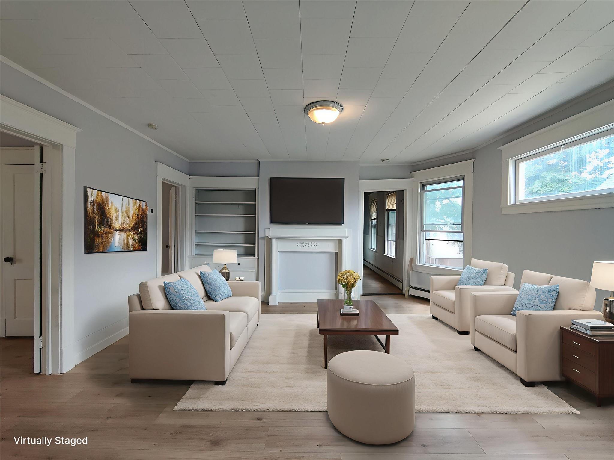 85 N Hamilton Street Unit: 3