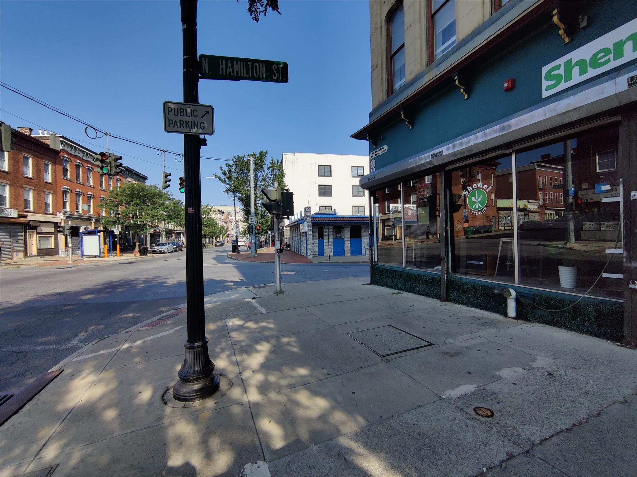399 Main Street