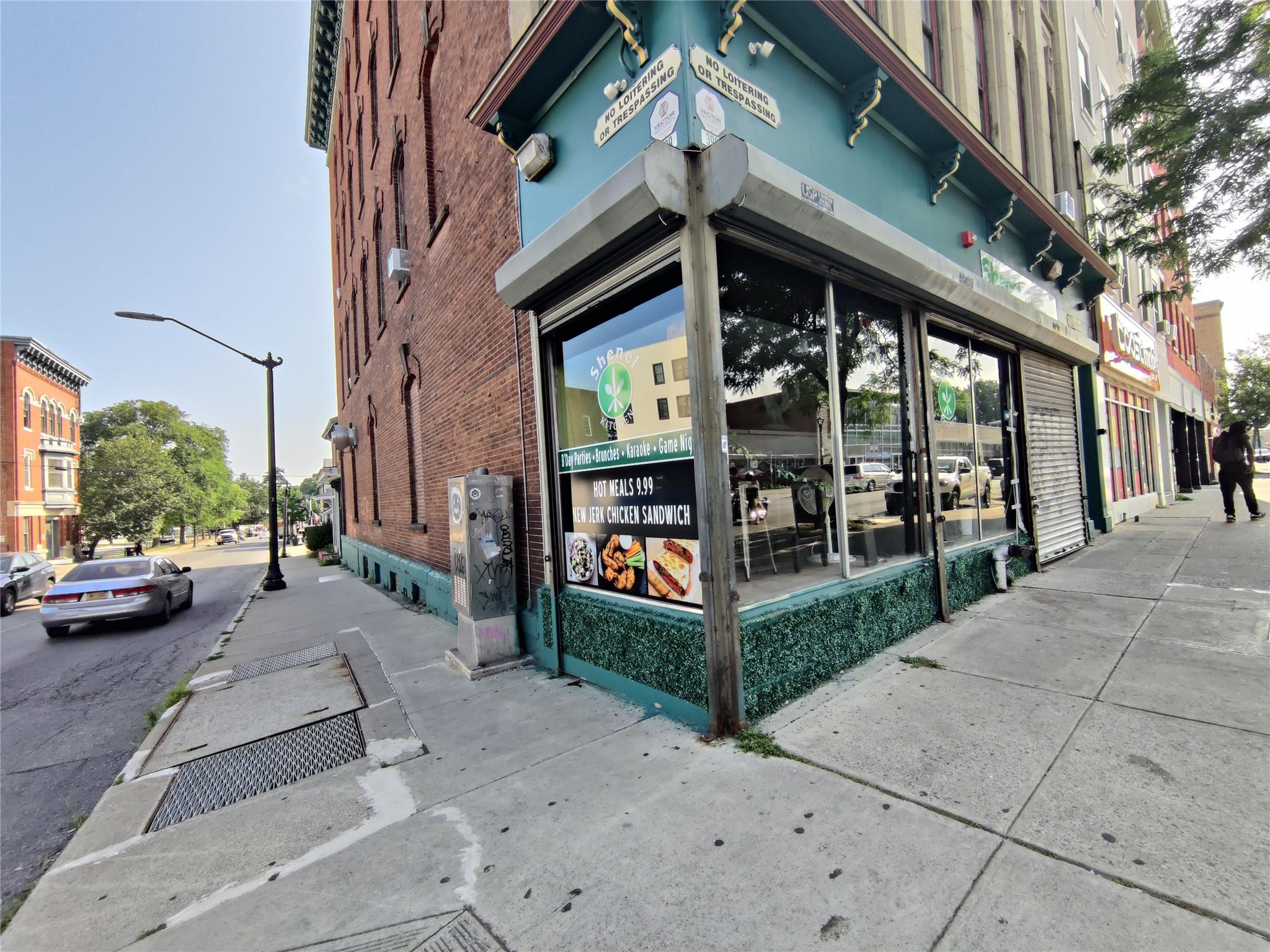399 Main Street