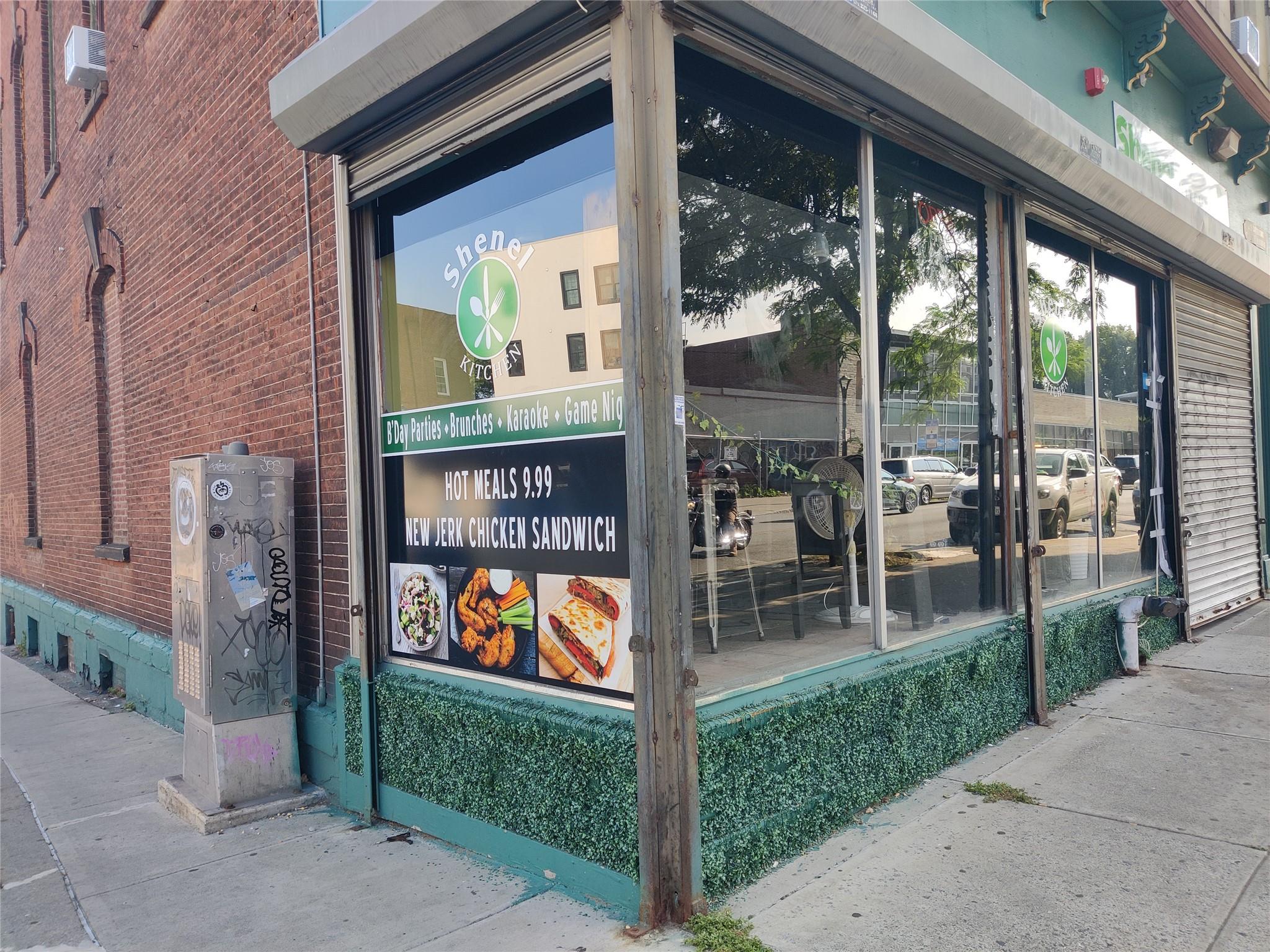 399 Main Street