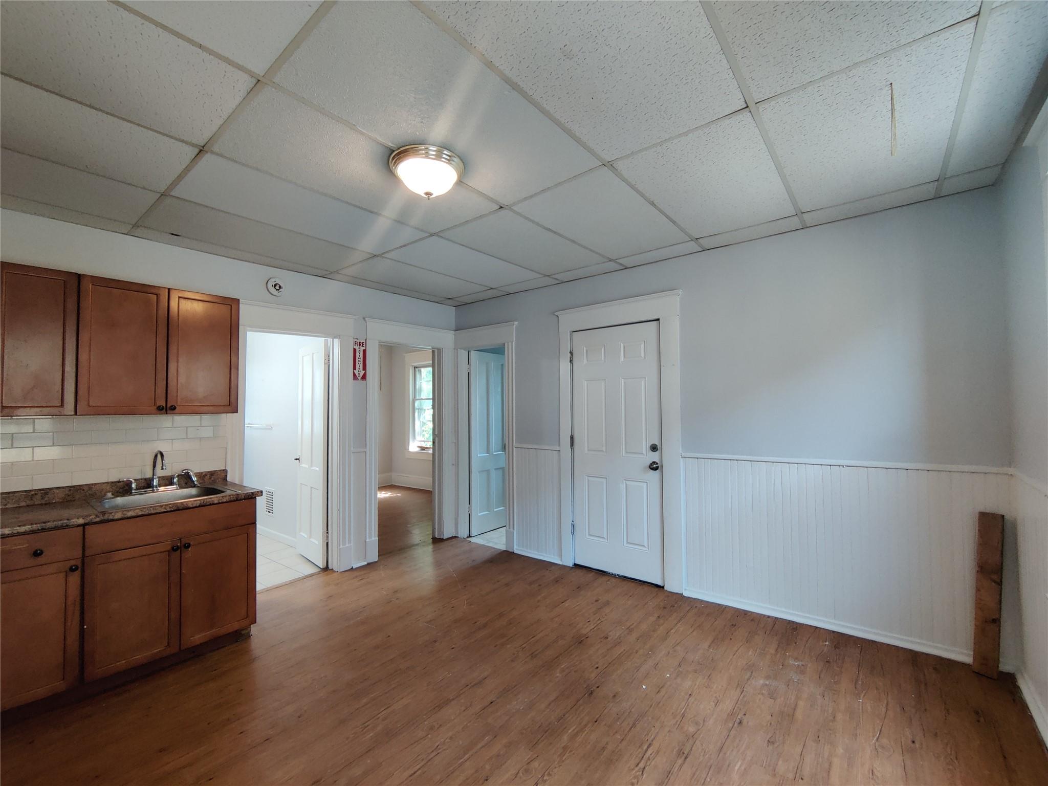 85 N Hamilton Street Unit: 2